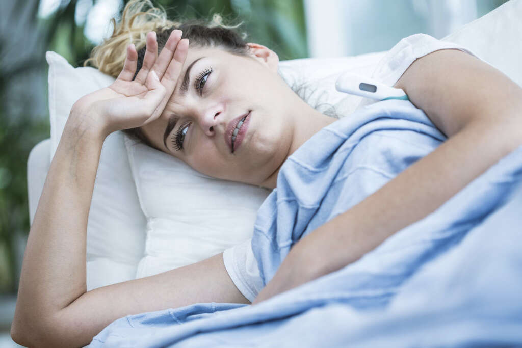 Flu