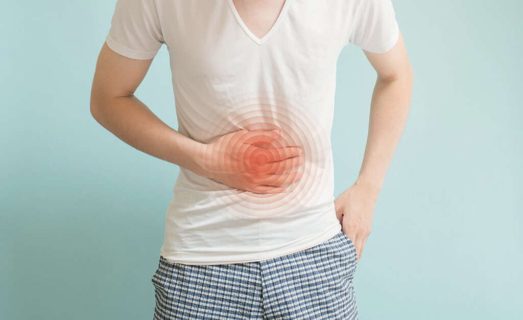 Stomach Cancer
