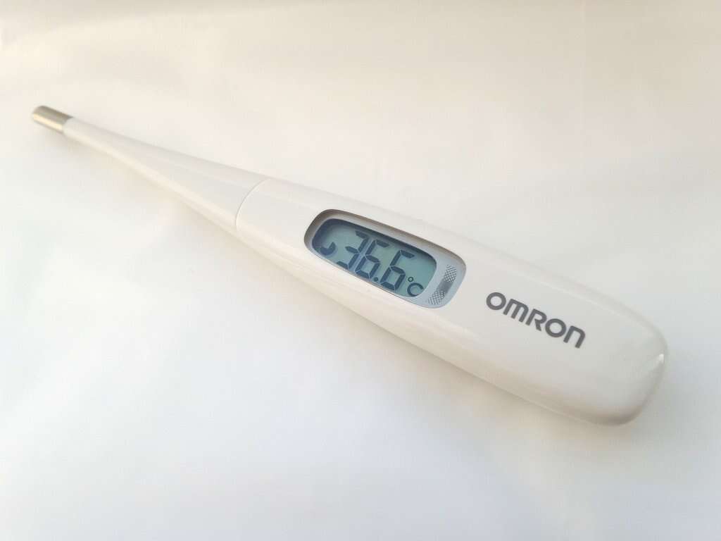 Stomach Flu