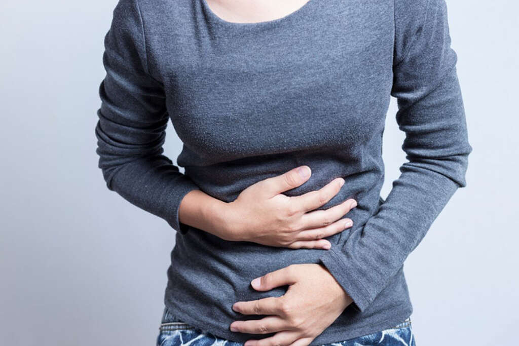 Stomach Ulcer