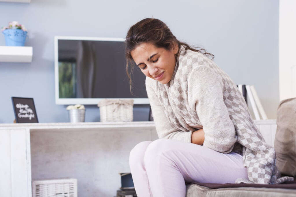 Stomach Virus