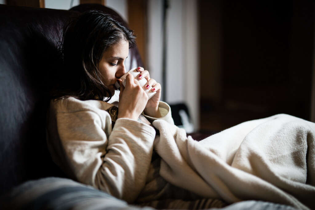 Stomach Virus