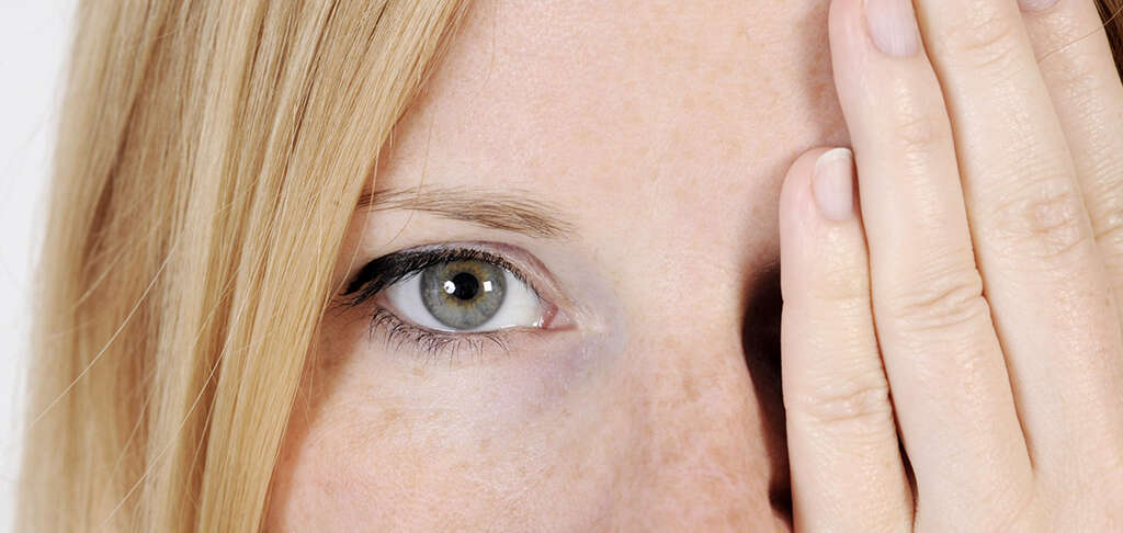 Strabismus