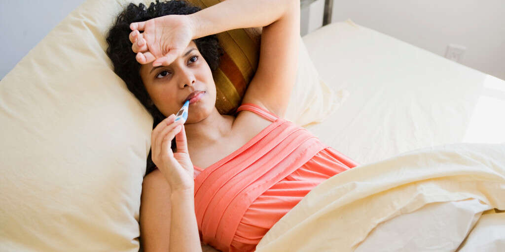 Strep Throat