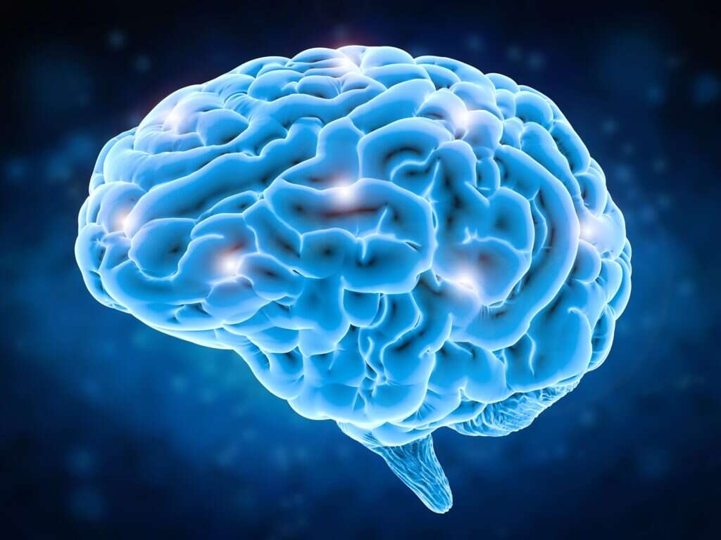 Stroke