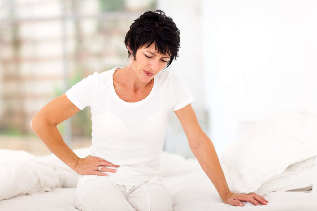 Cervical Cancer