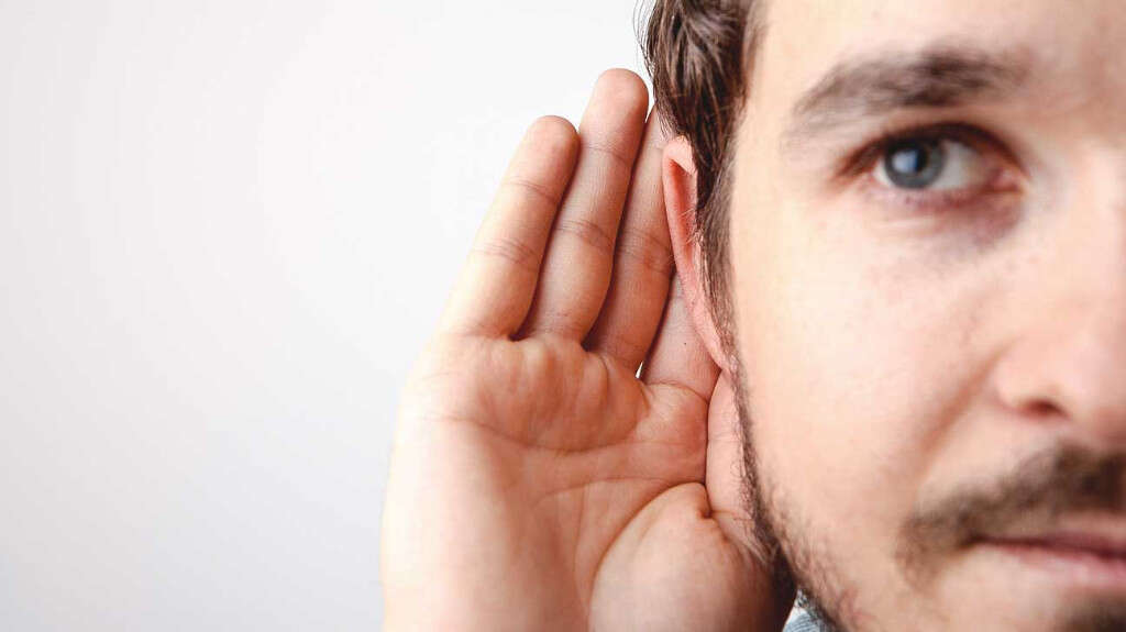 Ear Infection