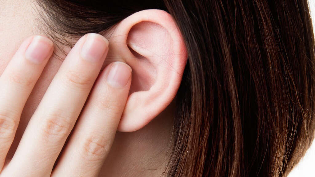 Ear Infection