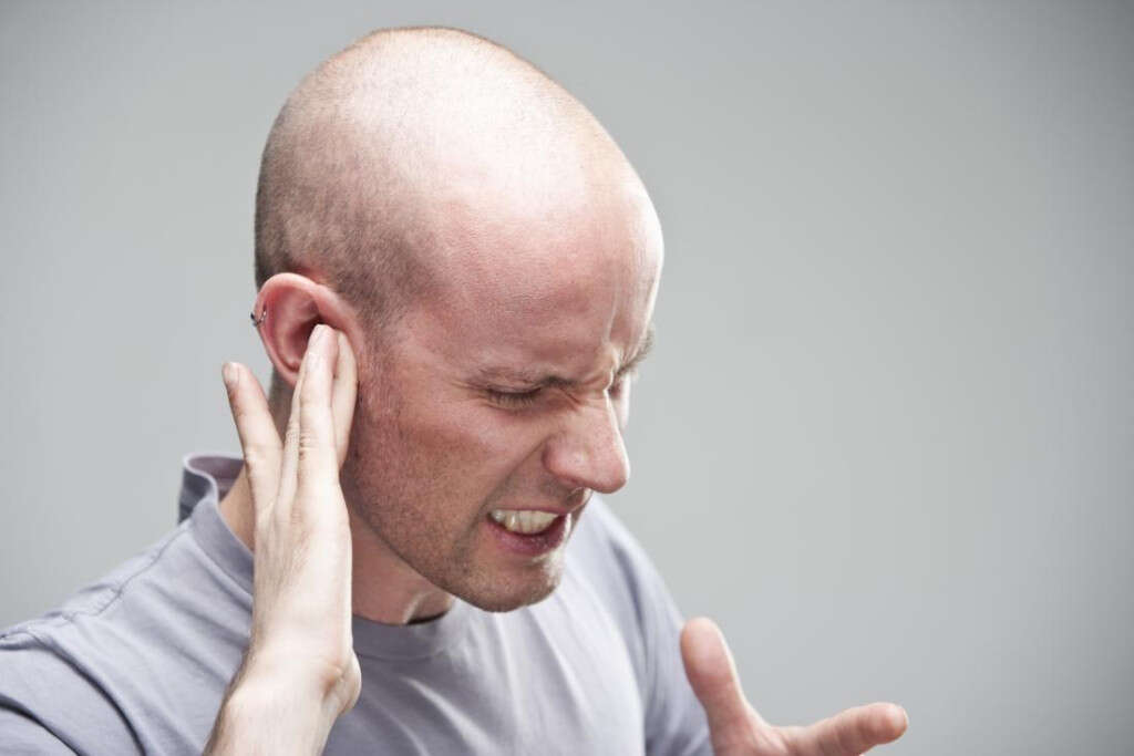 Ear Infection