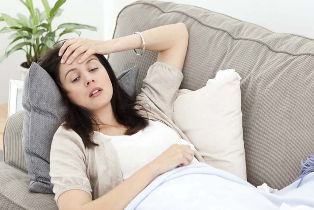 Ear Infection
