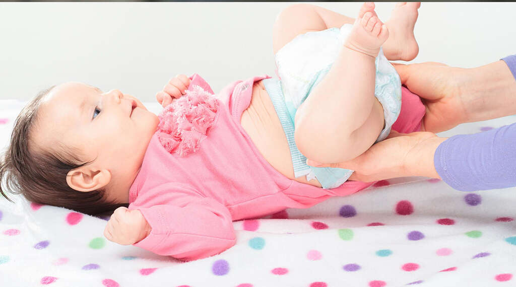 Ear Infection In Babies