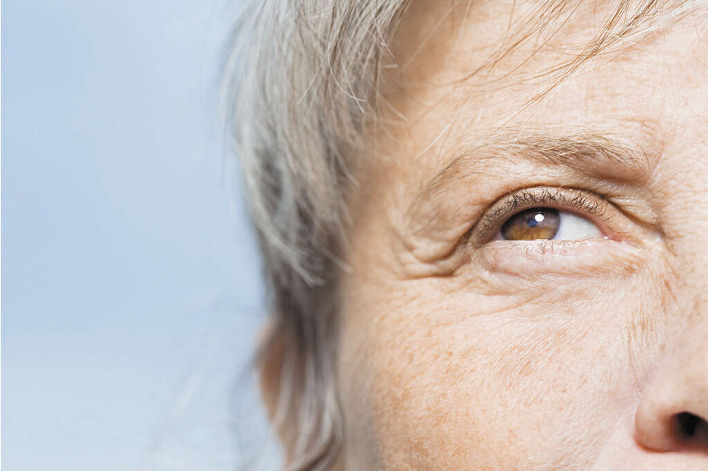 Eye Cancer