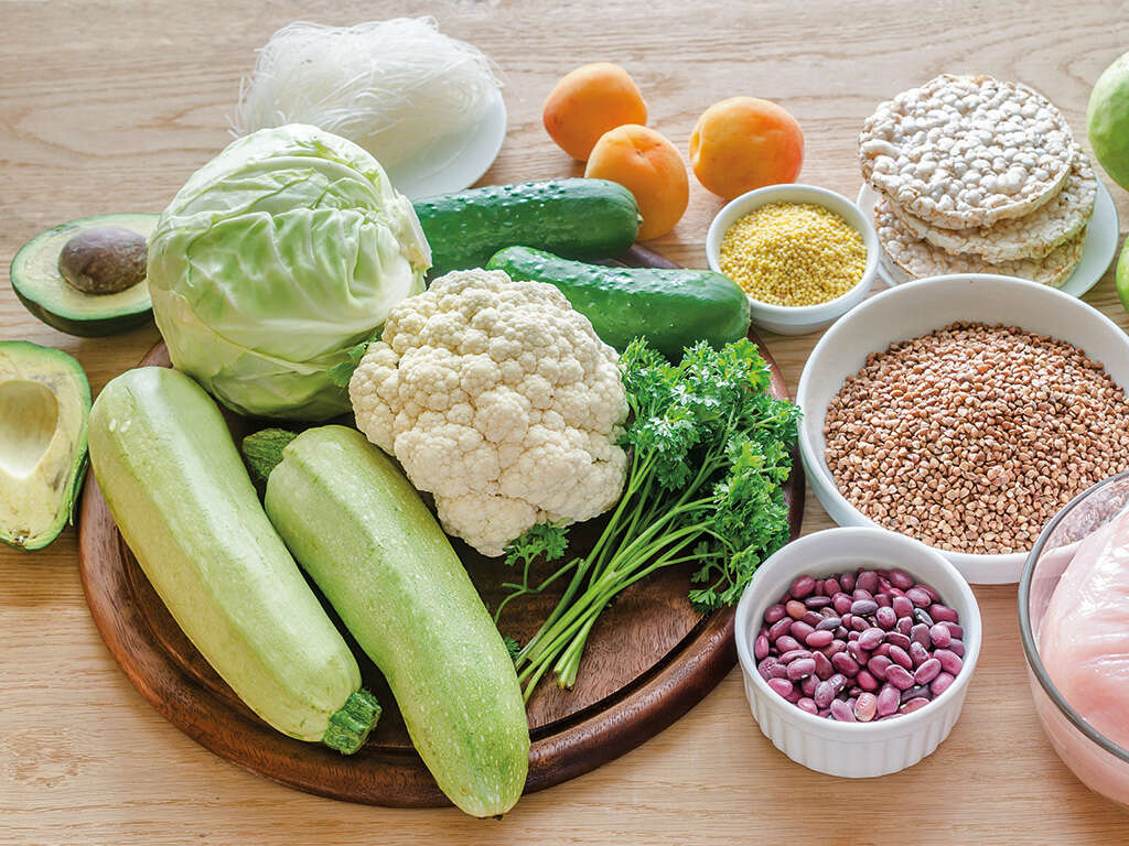 Leaky Gut