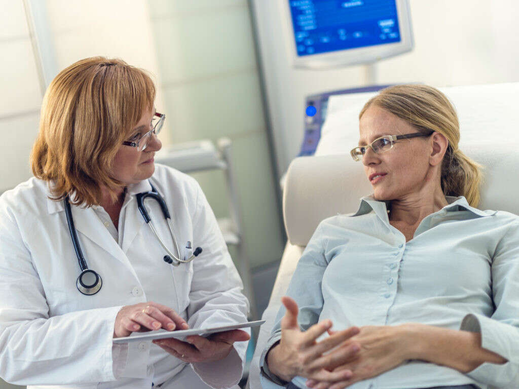 Liver Cancer