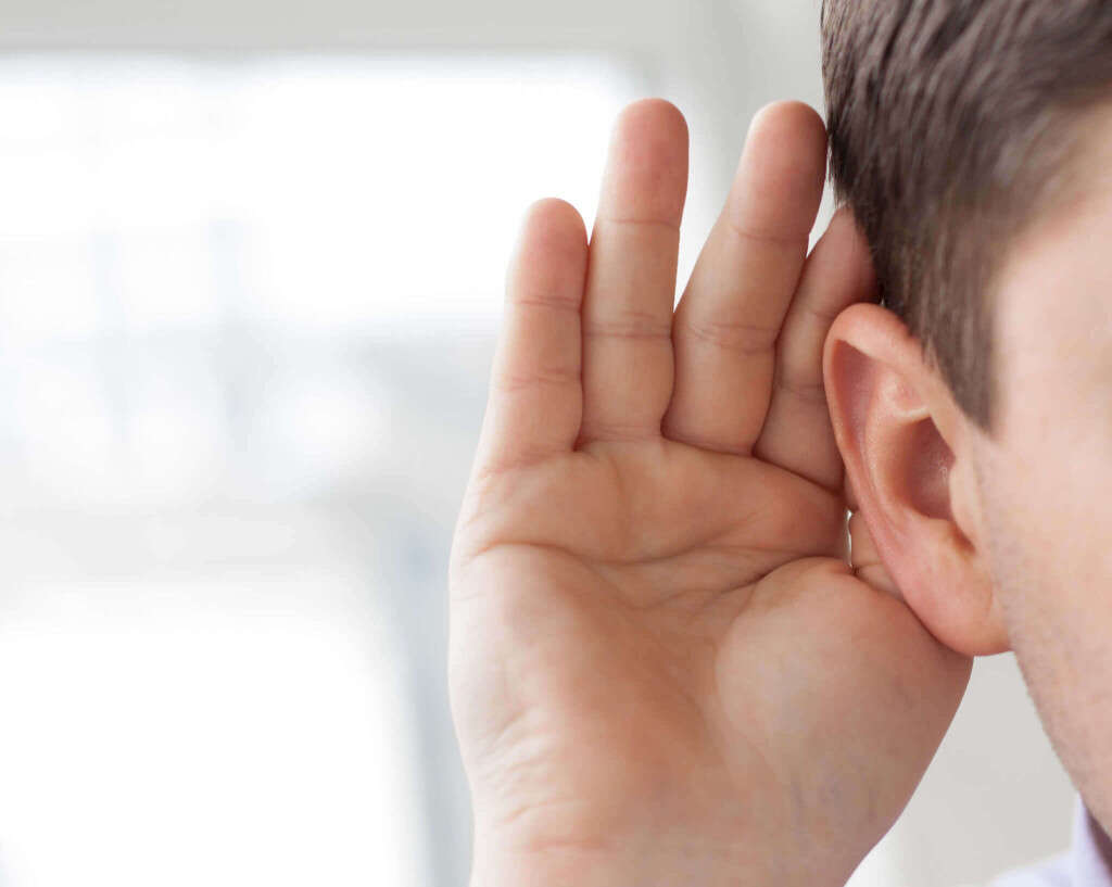 Middle Ear Infection