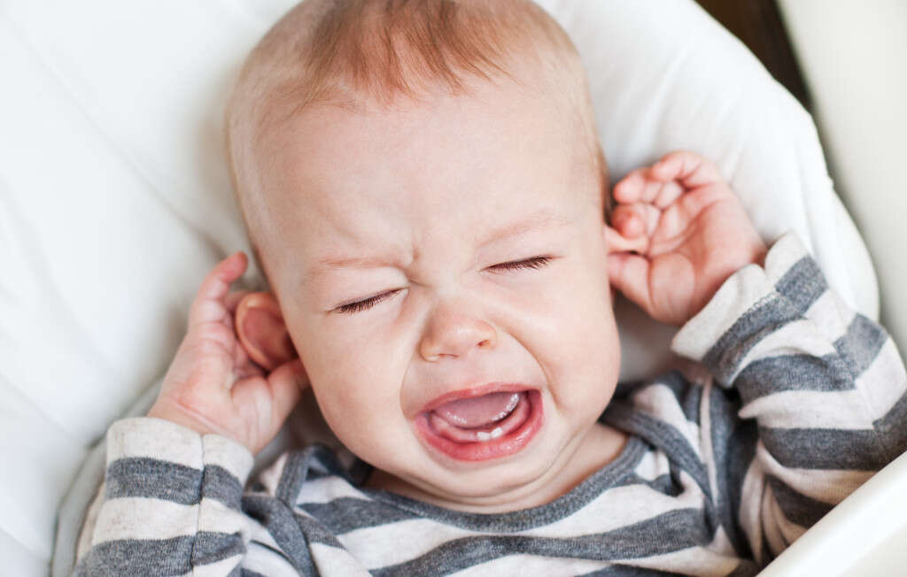 Otitis Media