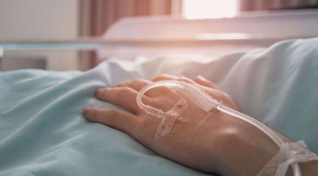 Phlebitis