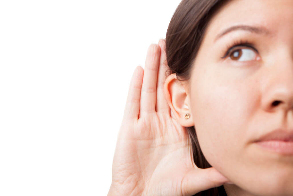 Swimmer's Ear