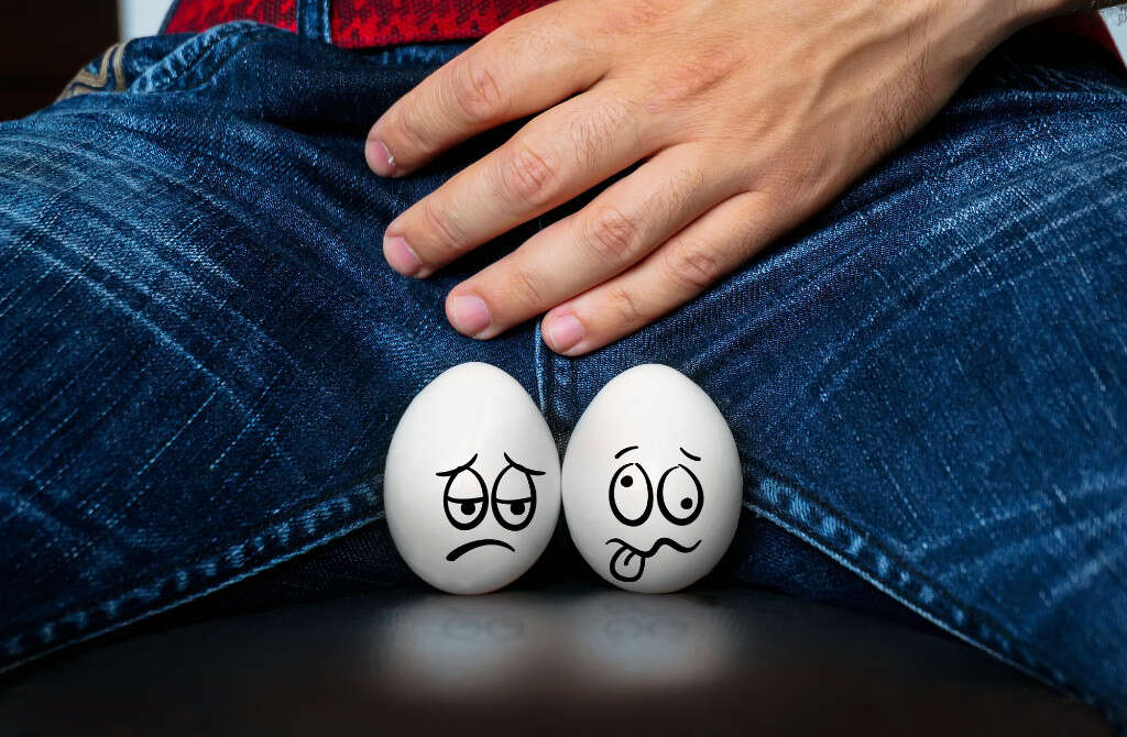 Testicular Cancer