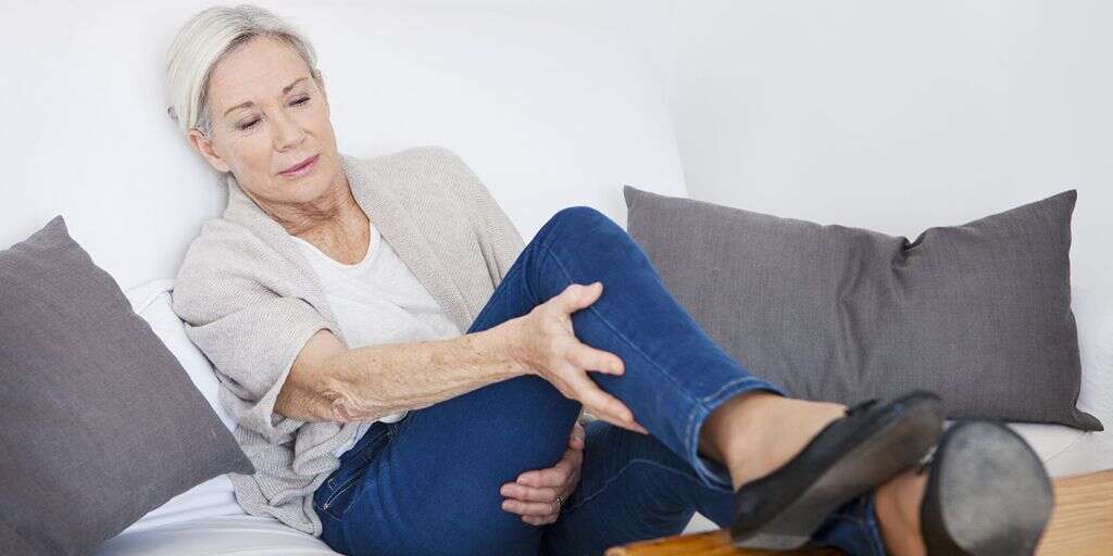 Thrombophlebitis
