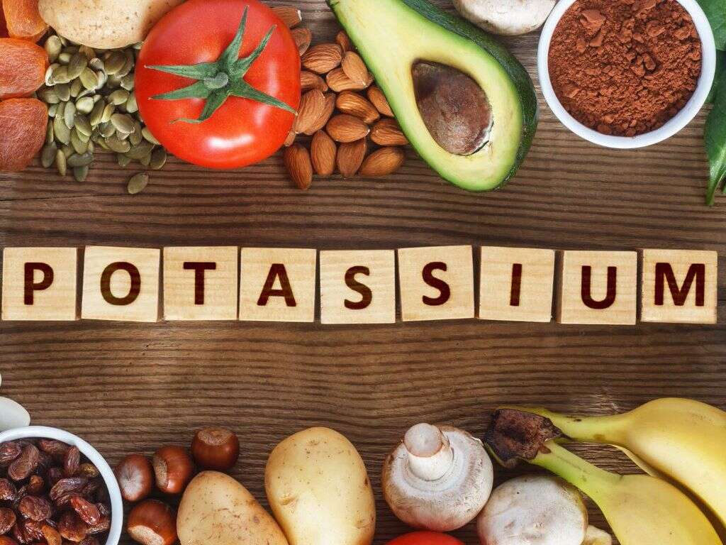 Potassium