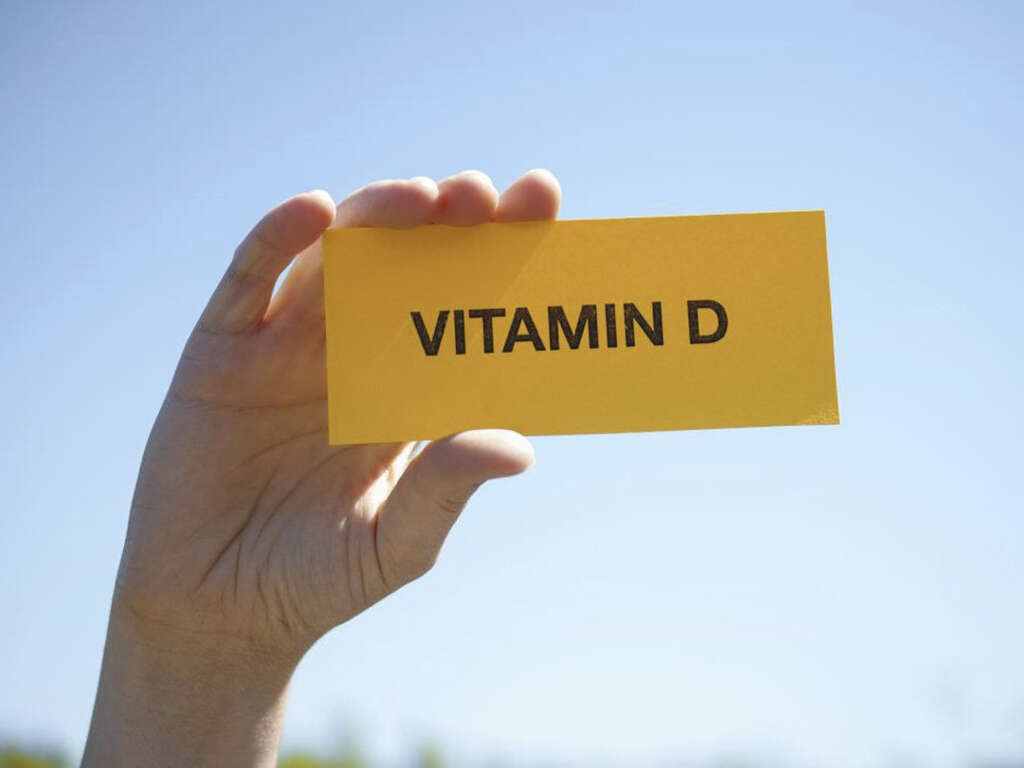 Vitamin D