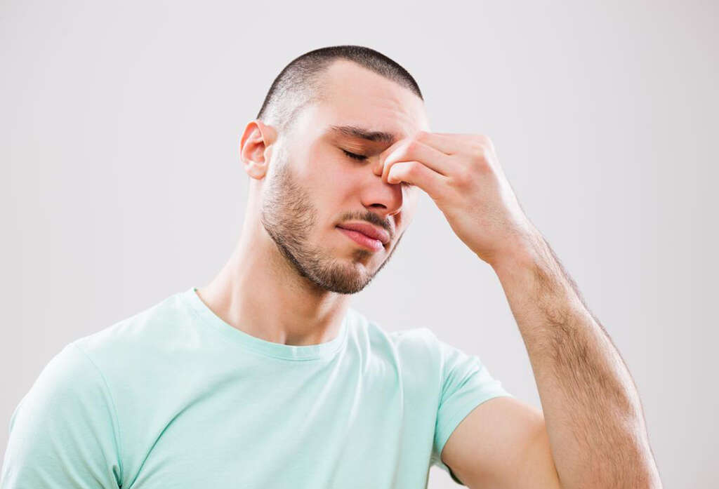 Yeast Infection In Men