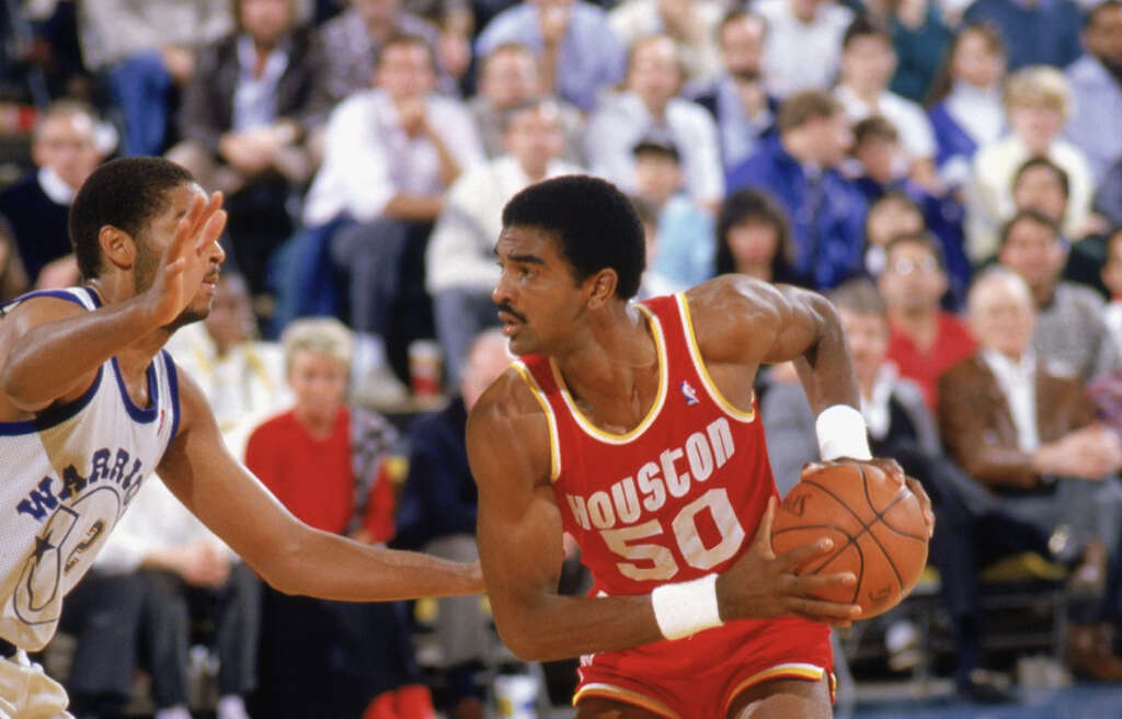 Tallest Basketball Players