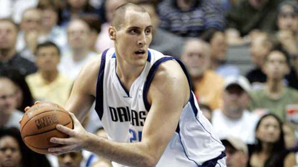 Tallest Basketball Players