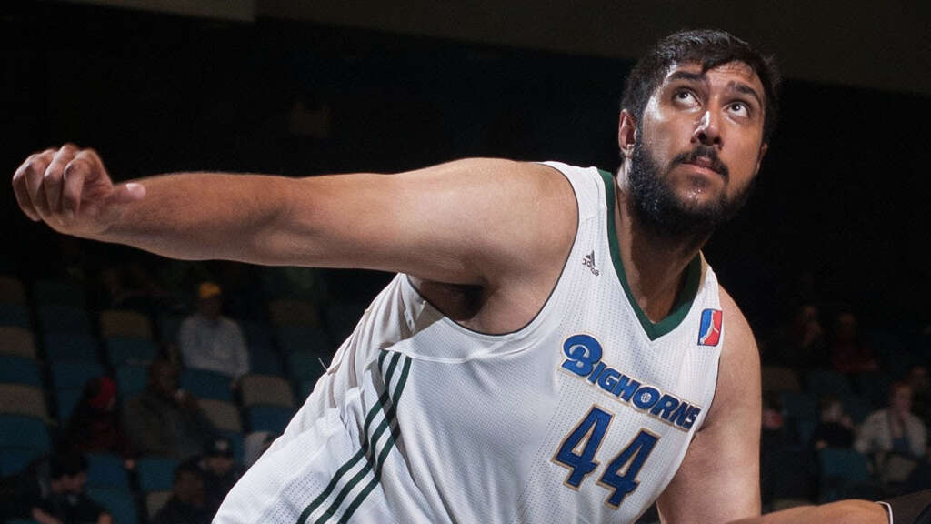 Tallest Basketball Players