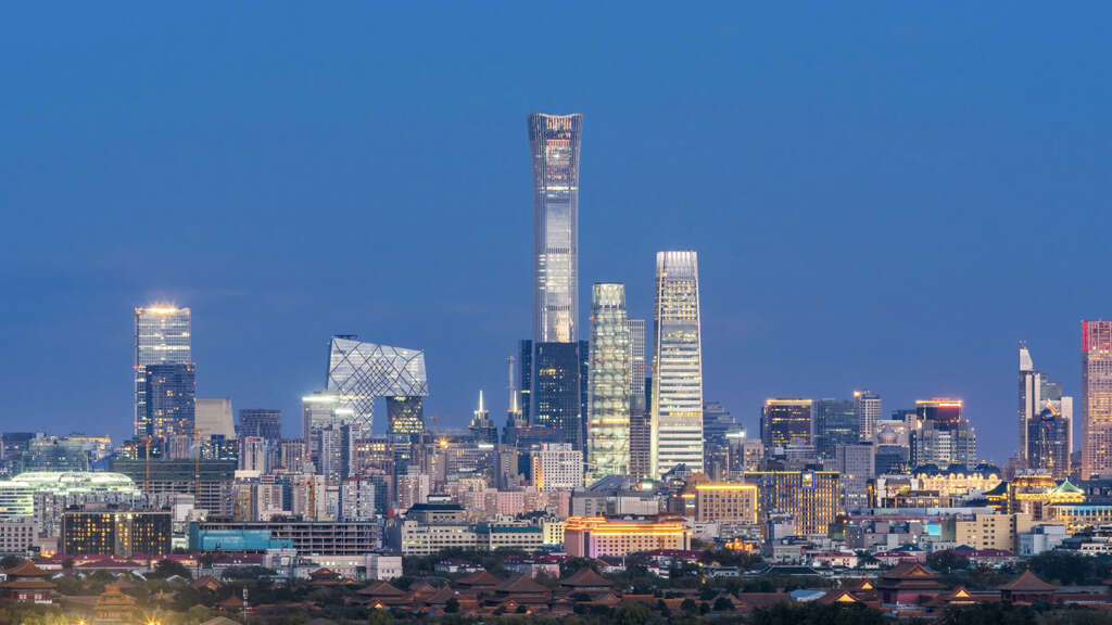 Tallest Buildings