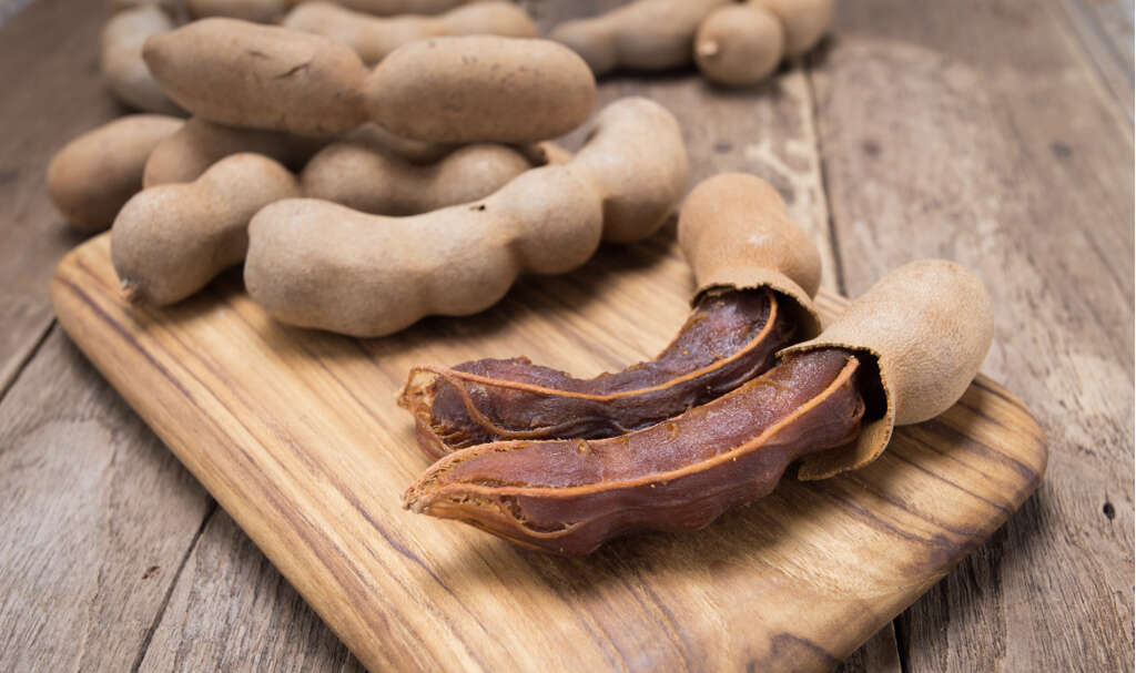 Tamarind