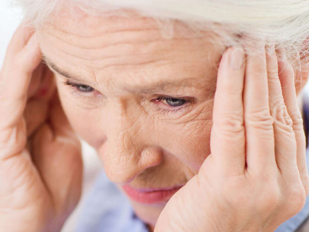 Temporal Arteritis