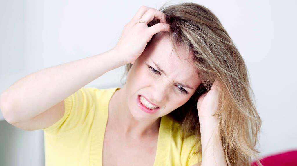 Temporal Arteritis
