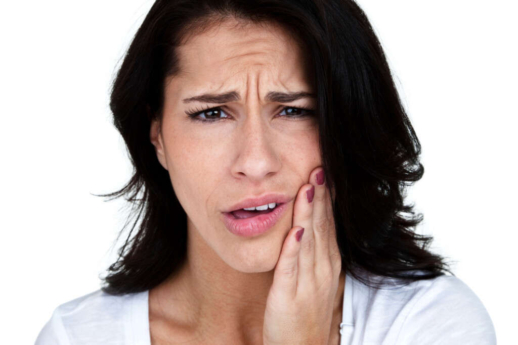 Temporal Arteritis