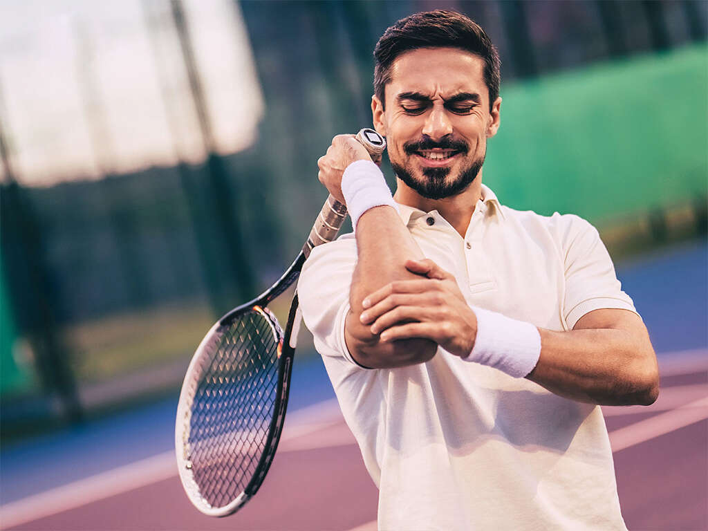 Tennis Elbow