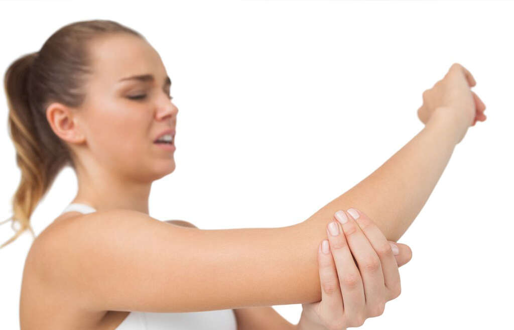 Tennis Elbow