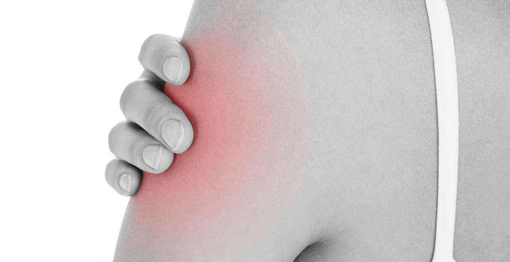 Tennis Elbow