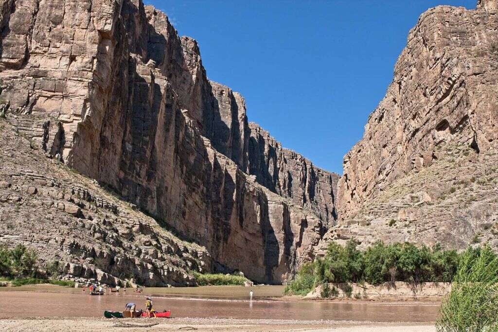Texas
