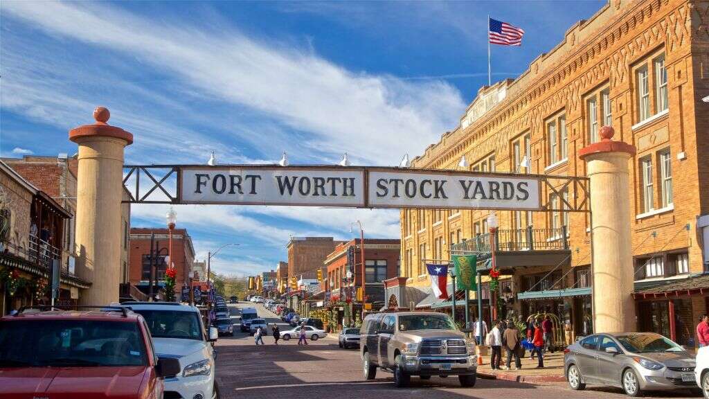 Texas