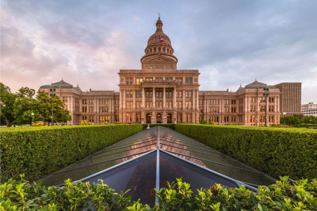 Texas