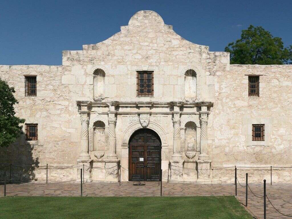 Texas