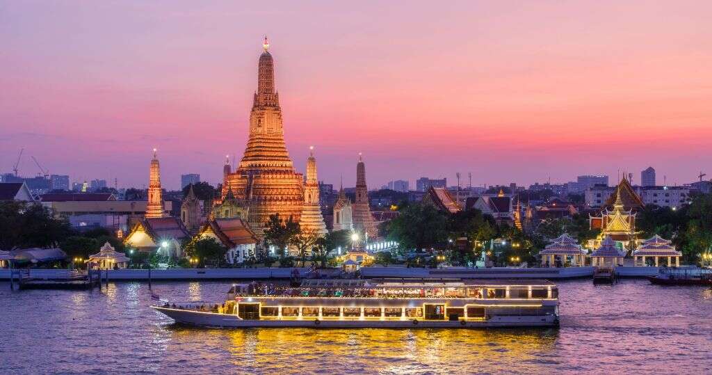 Bangkok
