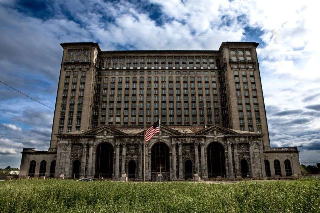 Detroit
