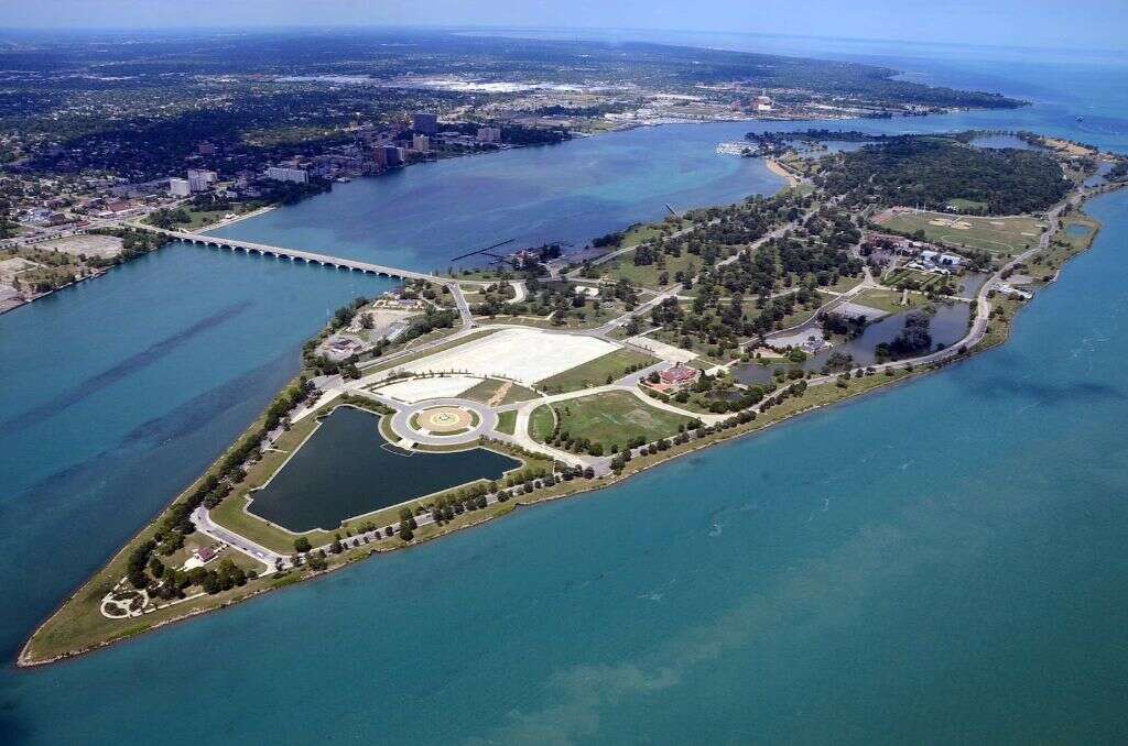 Detroit