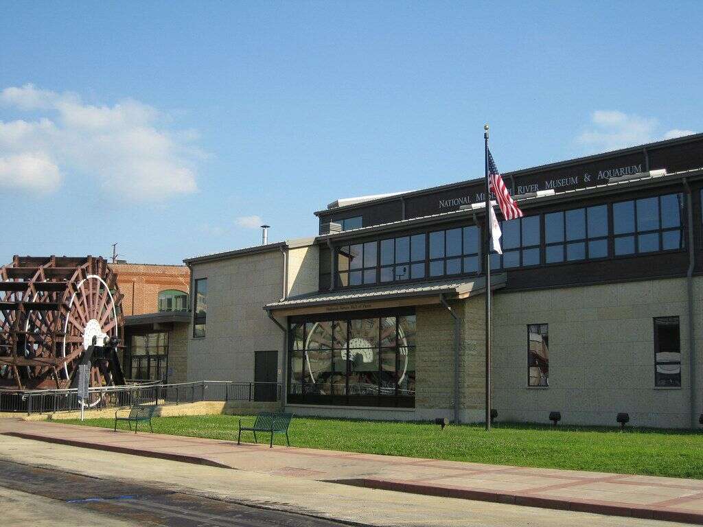 Iowa