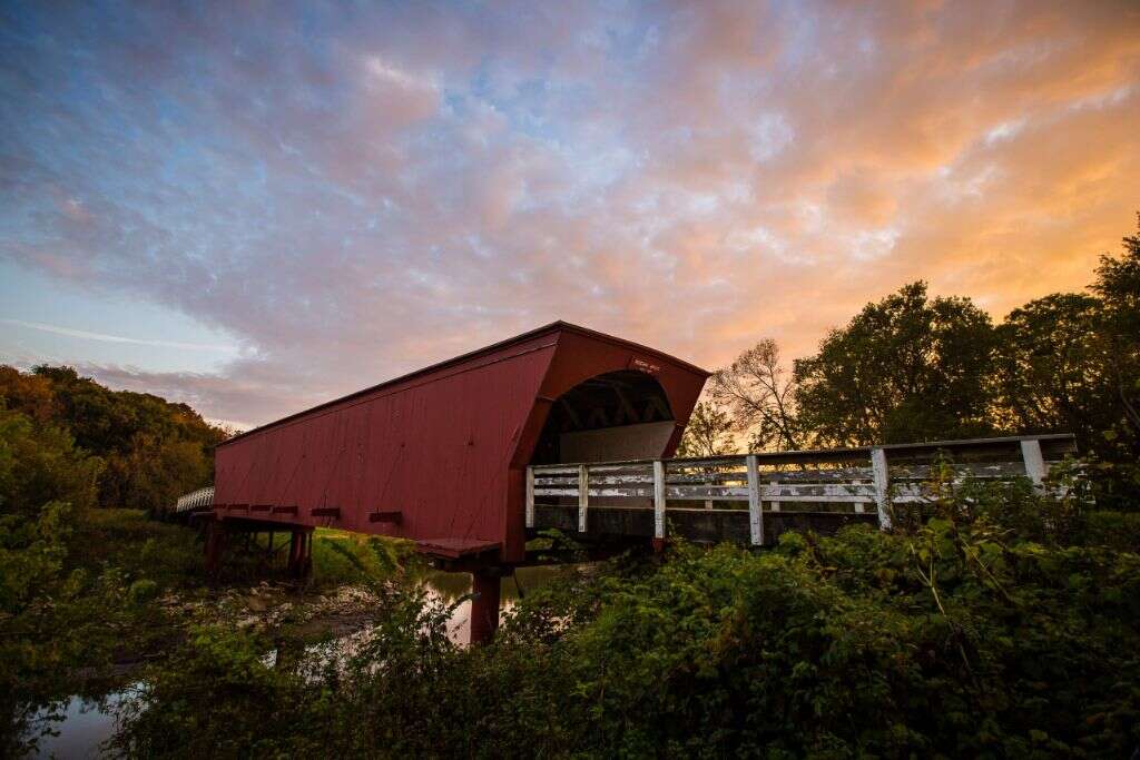 Iowa