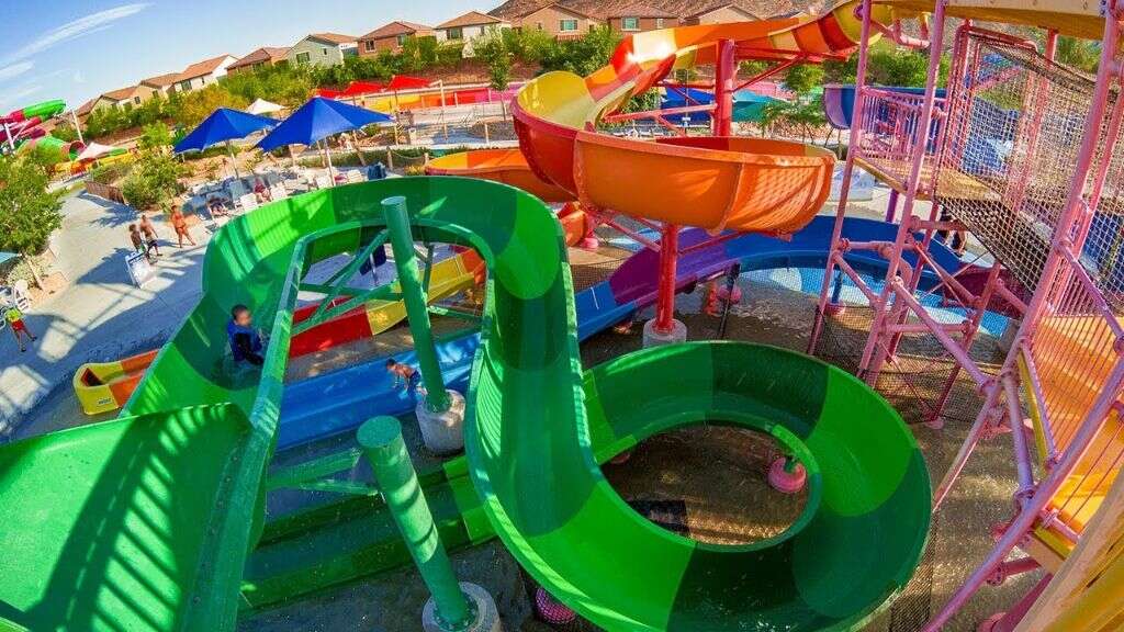 Las Vegas with Kids