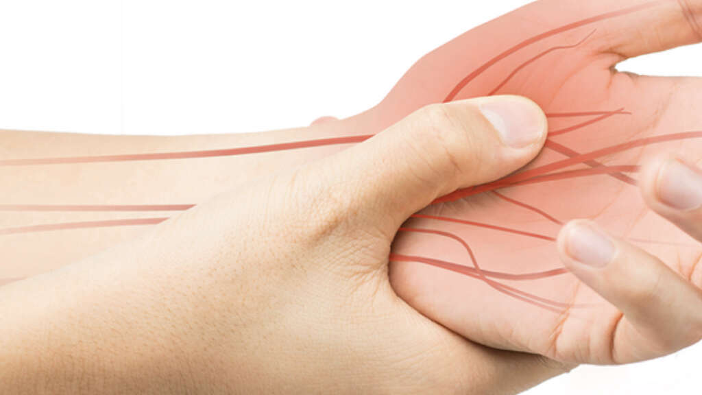 Thoracic Outlet Syndrome