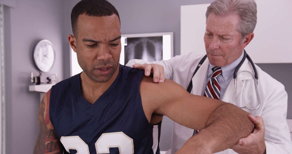 Thoracic Outlet Syndrome